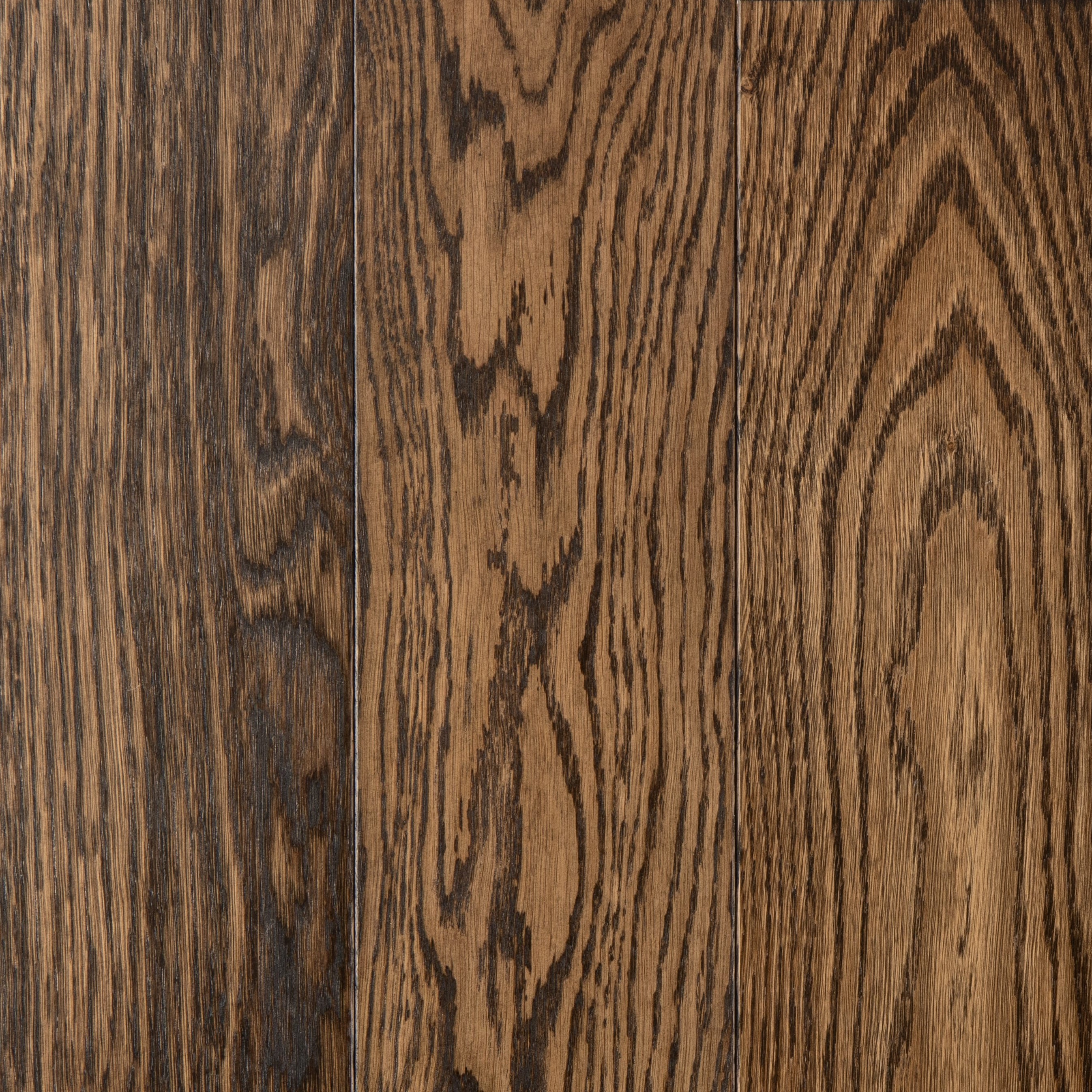 Инженерная доска Eparket Дуб Black Coffee селект лак 600-1500×130×15